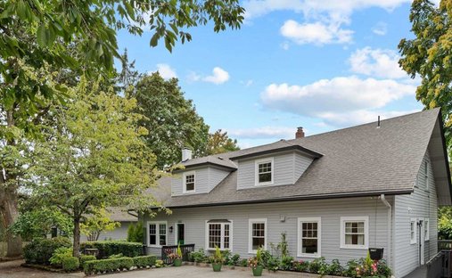 House in Portland, Oregon, United States 1
