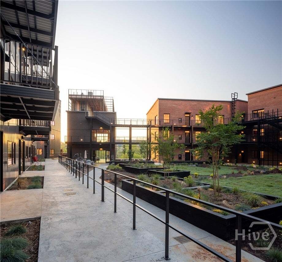 Condominio en Athens, Georgia, Estados Unidos 4 - 18795461