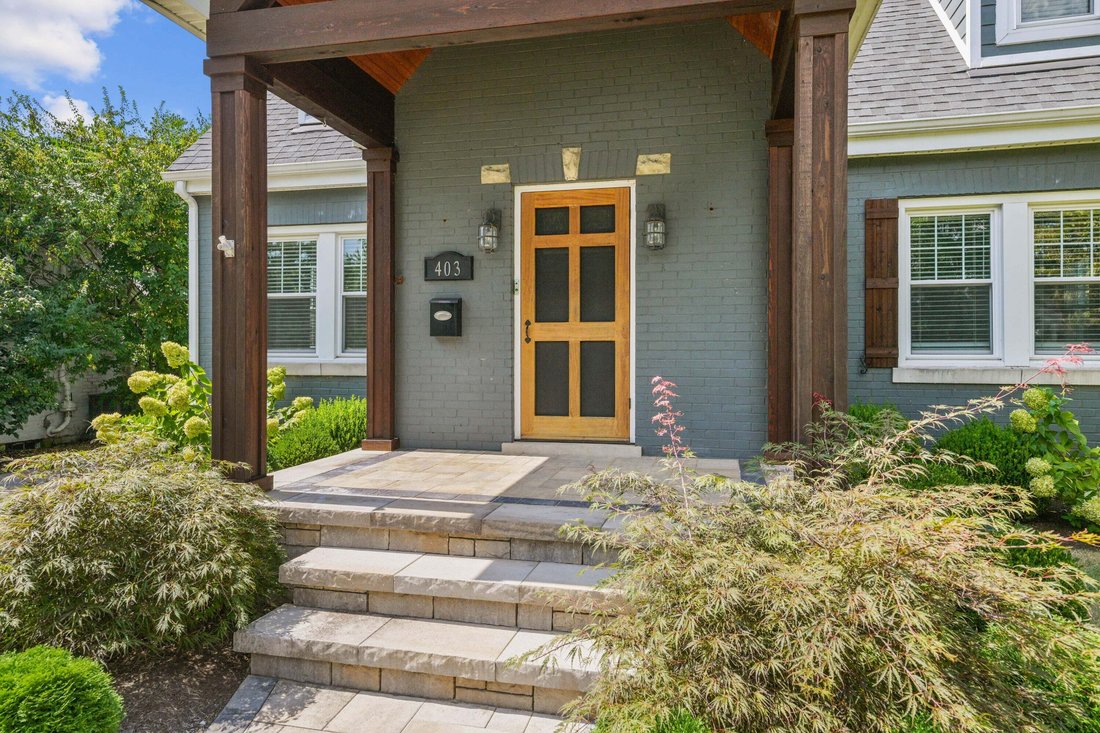 House in Lexington, Kentucky, United States 3 - 18800846