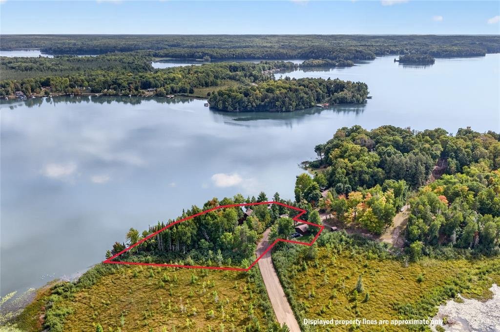 Casa a Namekagon, Wisconsin, Stati Uniti 4 - 18794466