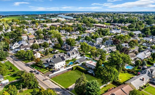 Terreno en Manasquan, Nueva Jersey, Estados Unidos 1