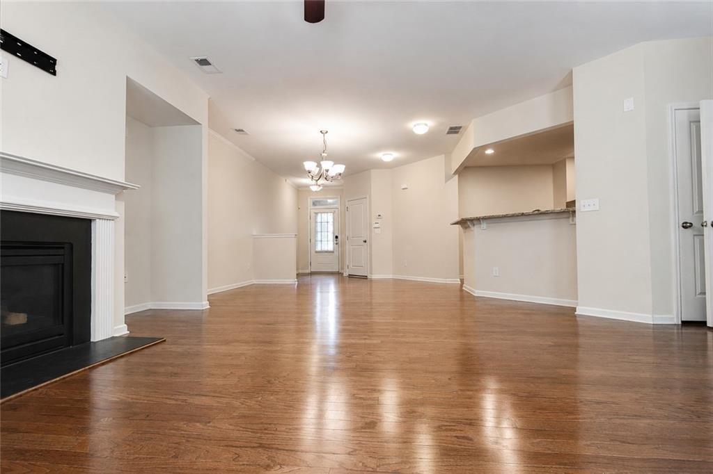Townhouse en Milton, Georgia, Estados Unidos 4 - 18795530