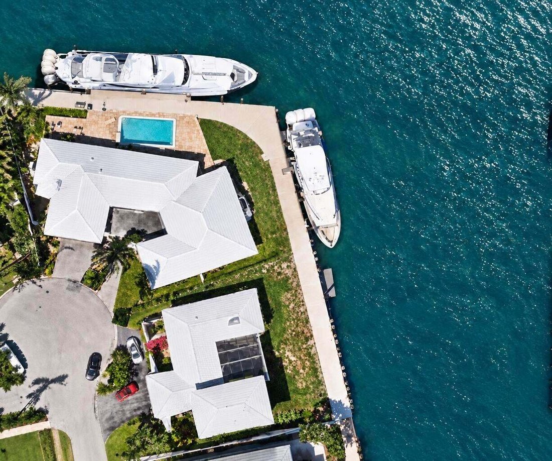 House in Fort Lauderdale, Florida, United States 5 - 18801002