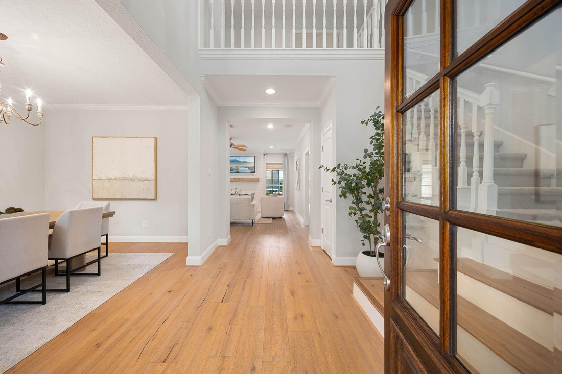 House in Houston, Texas, United States 4 - 18795875