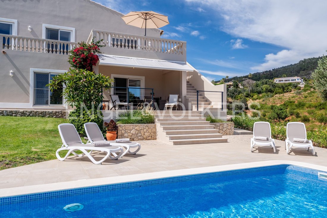 Villa in Monchique, Algarve, Portugal 2 - 18802917