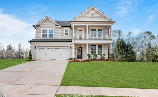 House in Lillington, North Carolina, United States 1