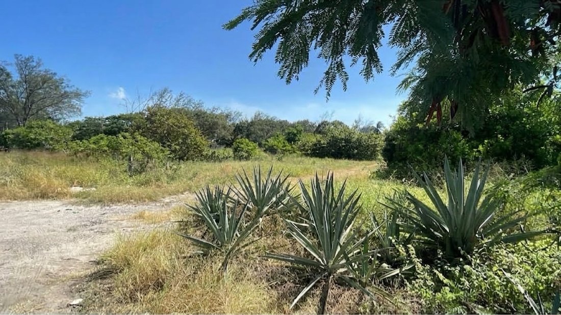 Land in Ciudad Madero, Tamaulipas, Mexico 2 - 18793995