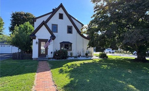 Casa a Warwick, Rhode Island, Stati Uniti 1