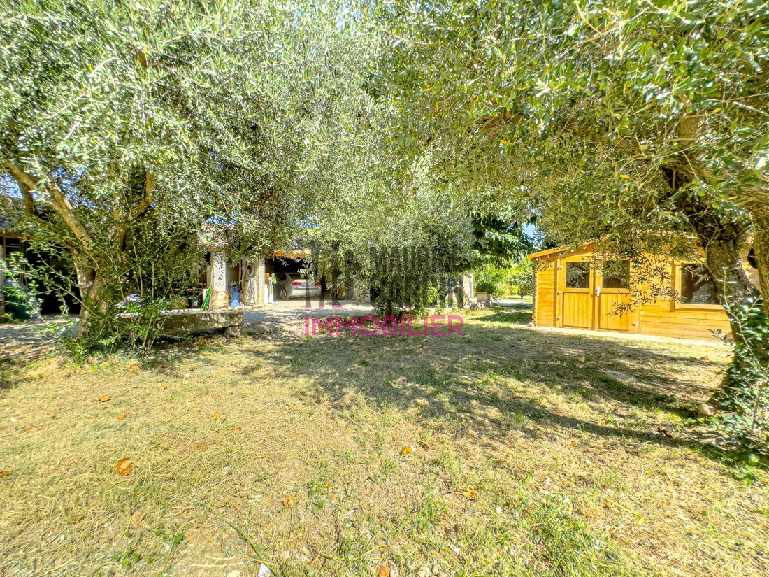 House in Cheval-Blanc, Provence-Alpes-Côte d'Azur, France 5 - 18797641