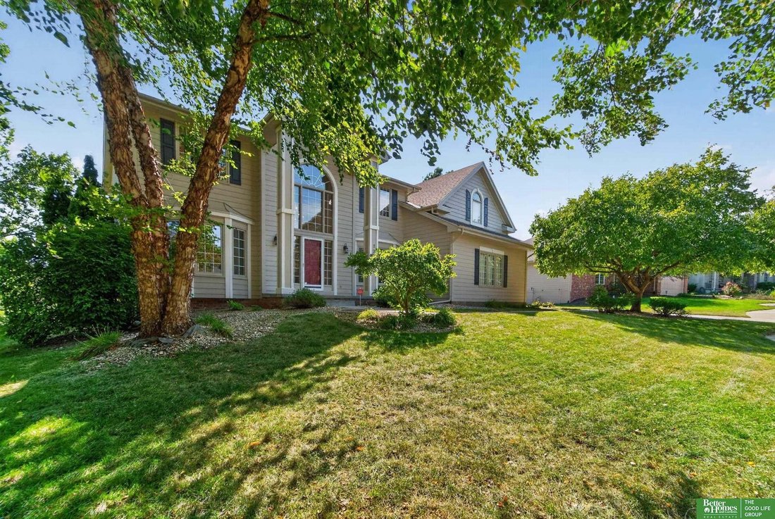 Casa en Omaha, Nebraska, Estados Unidos 3 - 18803118