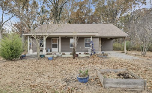 House in Murfreesboro, Tennessee, United States 1
