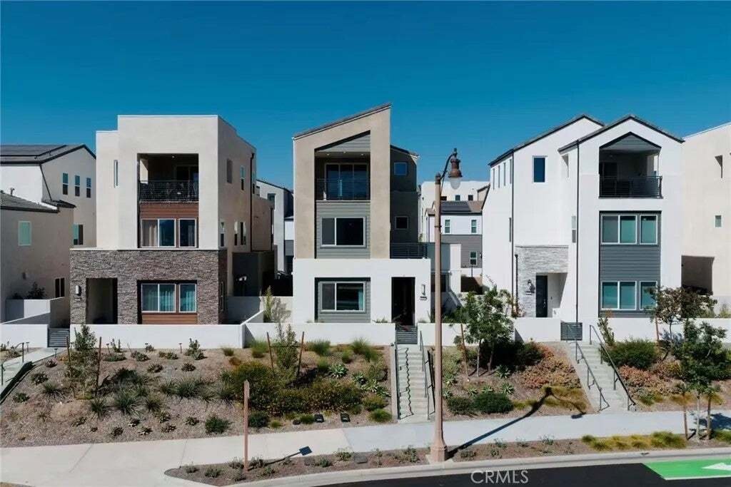 Appartement à Irvine, Californie, États-Unis 3 - 18799934
