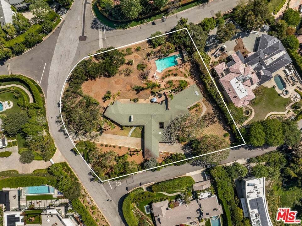 Casa a Los Angeles, California, Stati Uniti 2 - 18794958