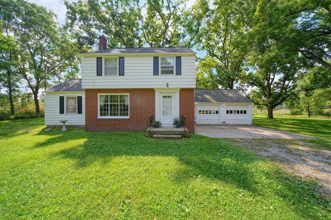 Casa a Summit Township, Michigan, Stati Uniti 1 - 18791828