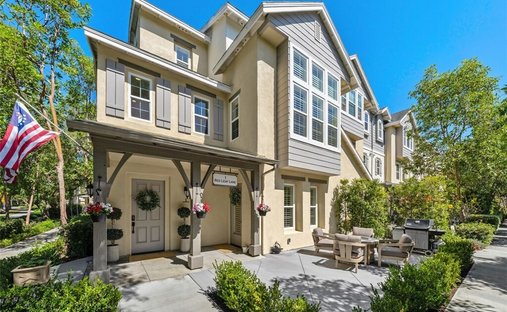 House in San Juan Capistrano, California, United States 1
