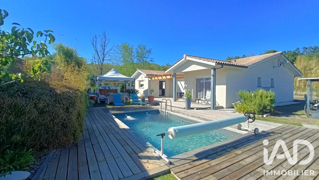 House in Arsac, Nouvelle-Aquitaine, France 1 - 18800223