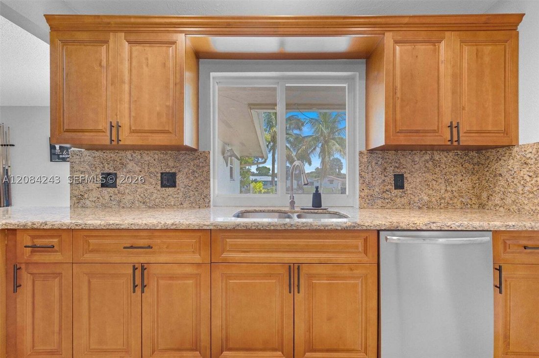 Haus in Plantation, Florida, Vereinigte Staaten 3 - 18802500