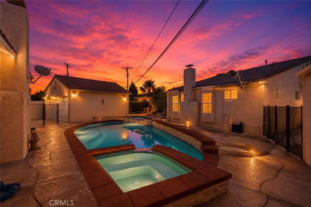 Maison à Downey, Californie, États-Unis 4 - 18606047