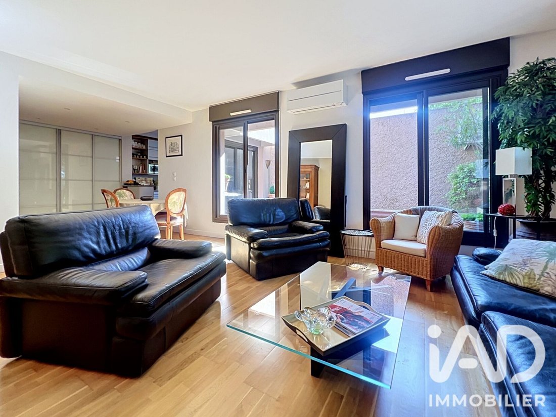 Appartement à Les Chalets-Saint Aubin-Saint Etienne, Toulouse, France 2 - 18800290