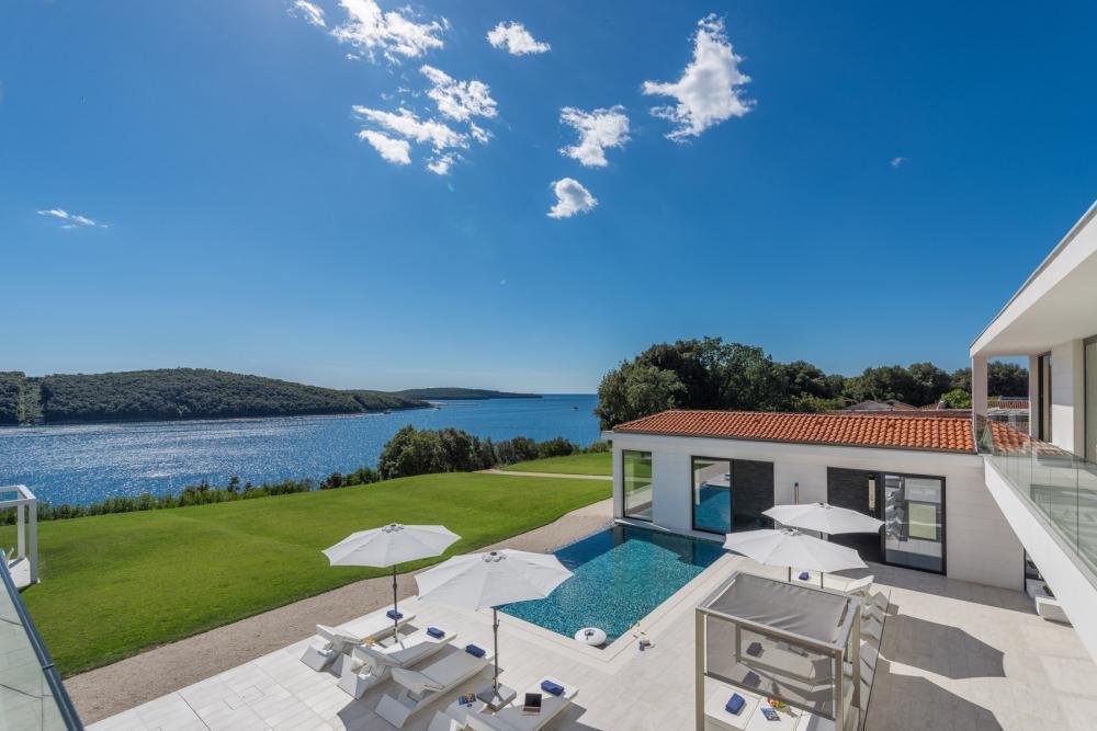Villa en Poreč, Istria, Croacia 4 - 18800423