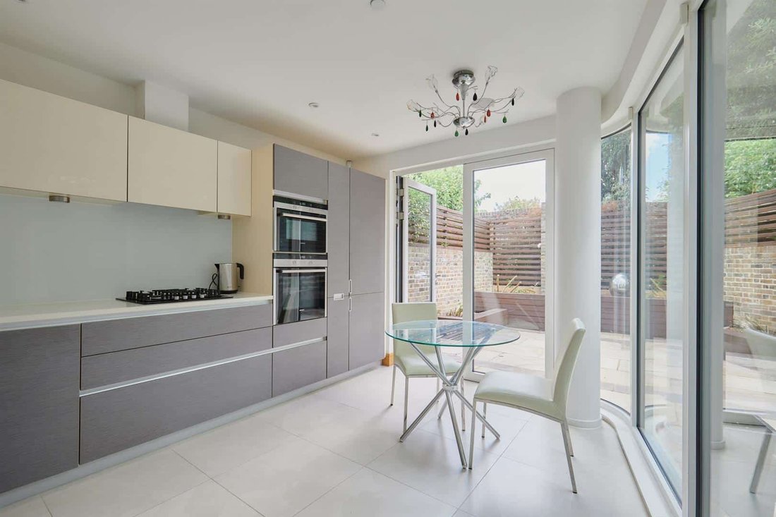 Residenza a Chiswick, Hounslow, Inghilterra 2 - 18794852