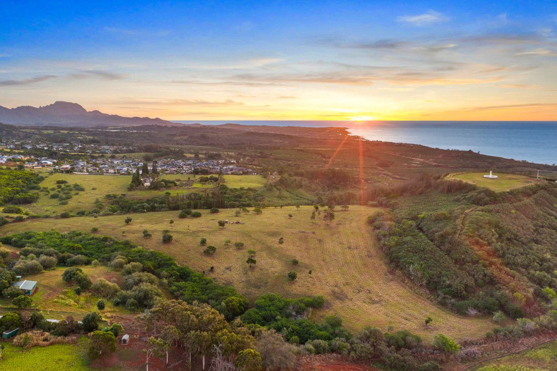 Land in Kalaheo, Hawaii, Vereinigte Staaten 4 - 18796000
