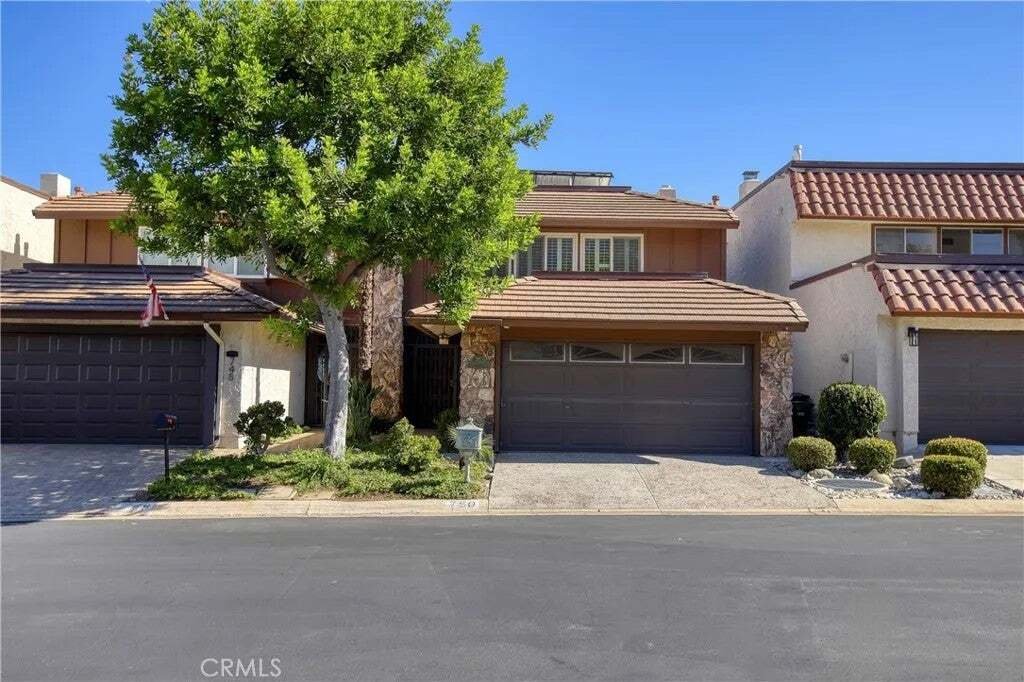 Townhouse en La Cañada Flintridge, California, Estados Unidos 3 - 18727398