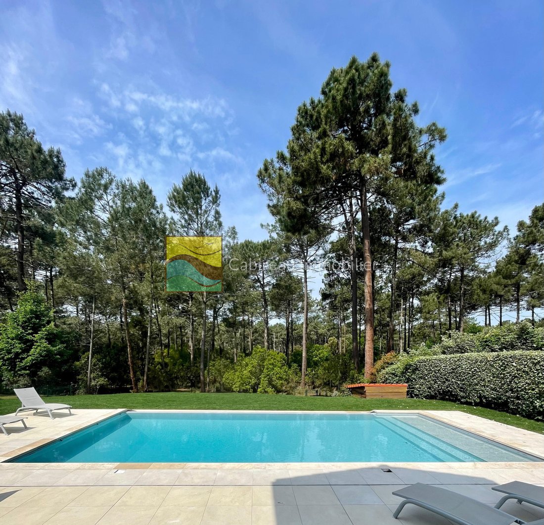 House in Lacanau, Nouvelle-Aquitaine, France 2 - 17438467
