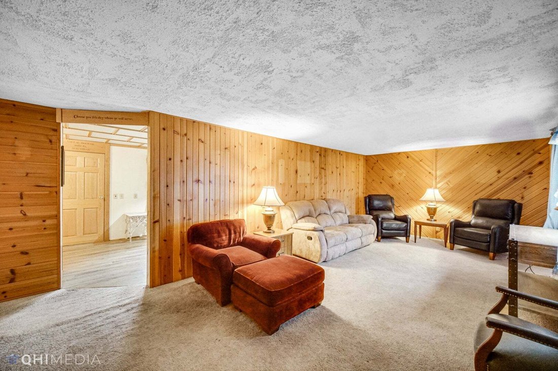 House in Mazon, Illinois, United States 5 - 18802520