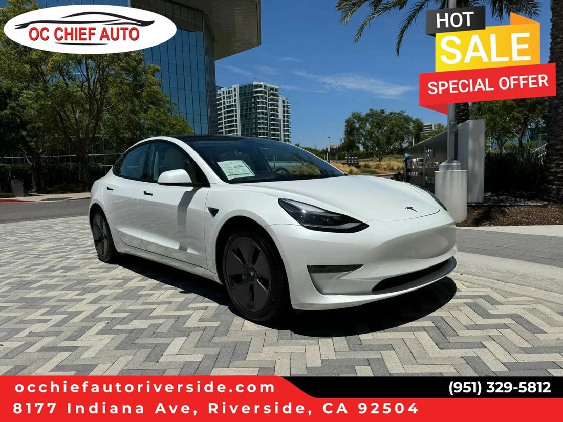 Sedan in Riverside, CA, United States 1 - 18798452