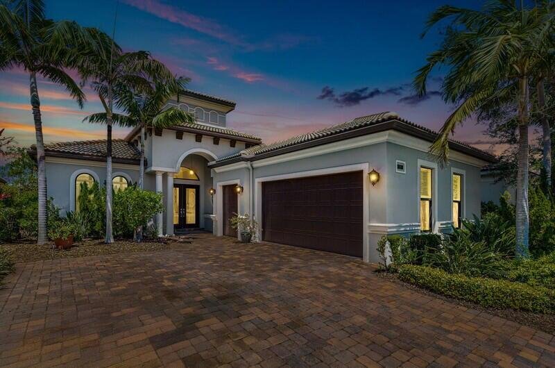 Maison à Port Sainte-Lucie, Floride, États-Unis 1 - 18792270