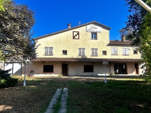 Casa a Callian, Provenza-Alpi-Costa Azzurra, Francia 5 - 18804821