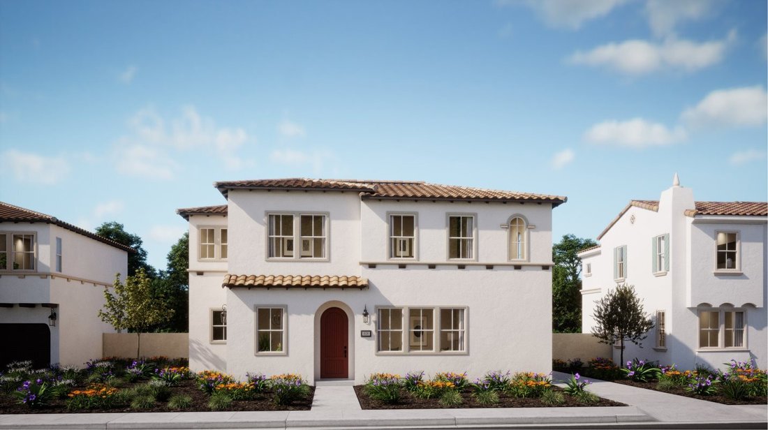 Casa a Camarillo, California, Stati Uniti 1 - 18800518