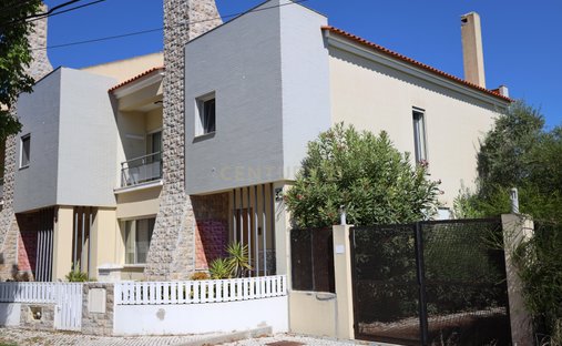 Villa à Benavente, District de Santarém, Portugal 1