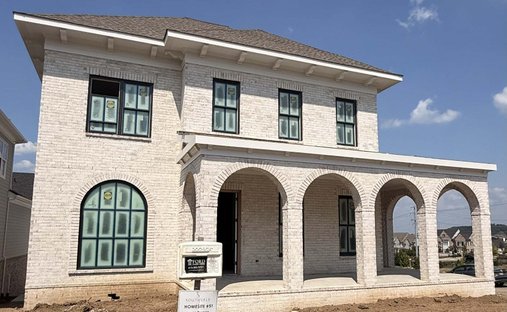 Haus in Franklin, Tennessee, Vereinigte Staaten 1