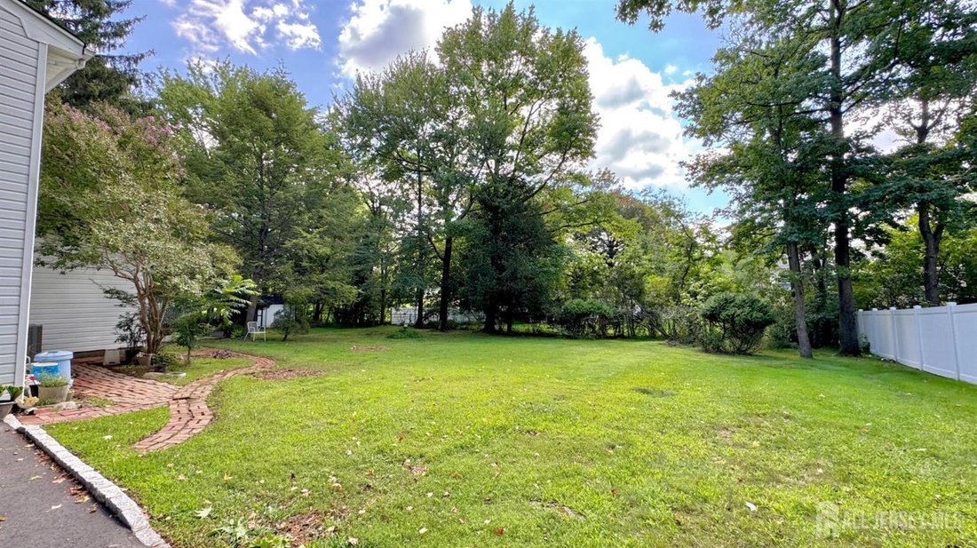 Casa en Metuchen, Nueva Jersey, Estados Unidos 4 - 18797222