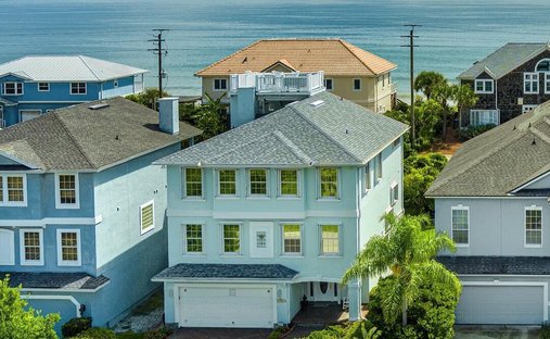House in Ponte Vedra Beach, Florida, United States 1