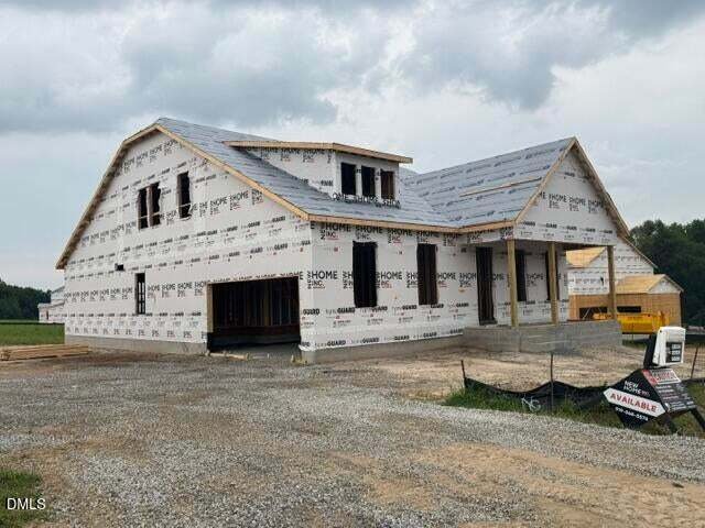 House in Angier, North Carolina, United States 4 - 17602832