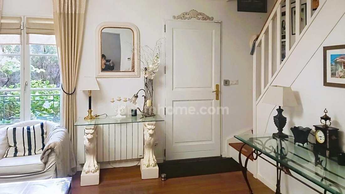 Casa en Centre Ville-Commerce, Enghien-les-Bains, Francia 3 - 18067692