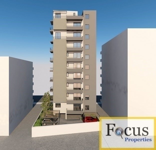 Apartment in South Athens, Attica, Greece 5 - 18792238