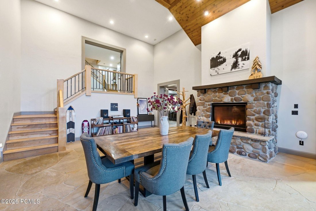 House in Park City, Utah, United States 5 - 18794289