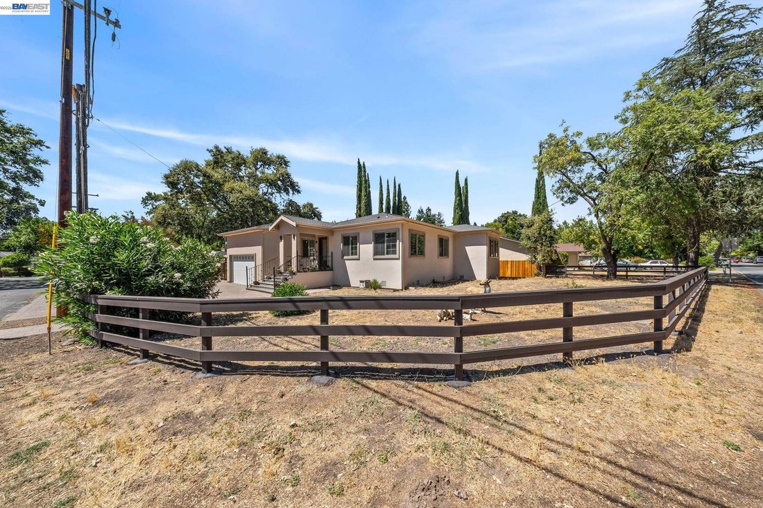 Haus in Walnut Creek, Kalifornien, Vereinigte Staaten 5 - 18803584
