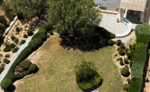 Villa en Paros, Aegean, Grèce 1