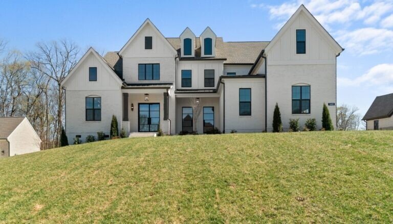 House in Nolensville, Tennessee, United States 3 - 18797442
