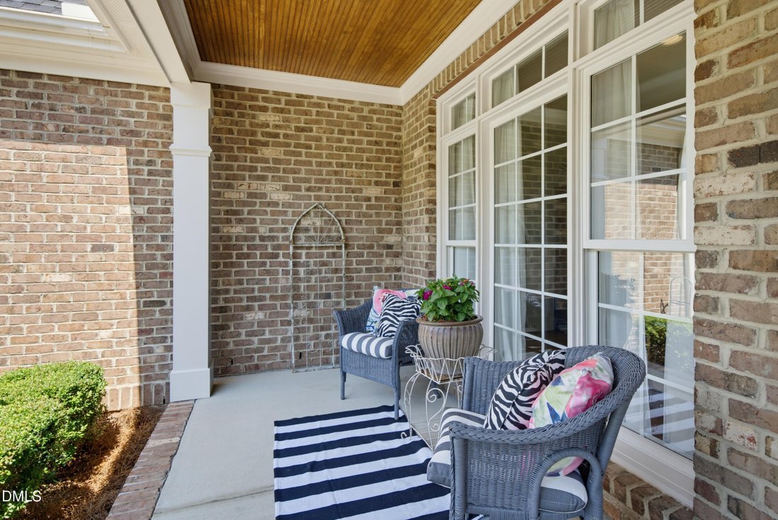Haus in Raleigh, North Carolina, Vereinigte Staaten 3 - 18792146