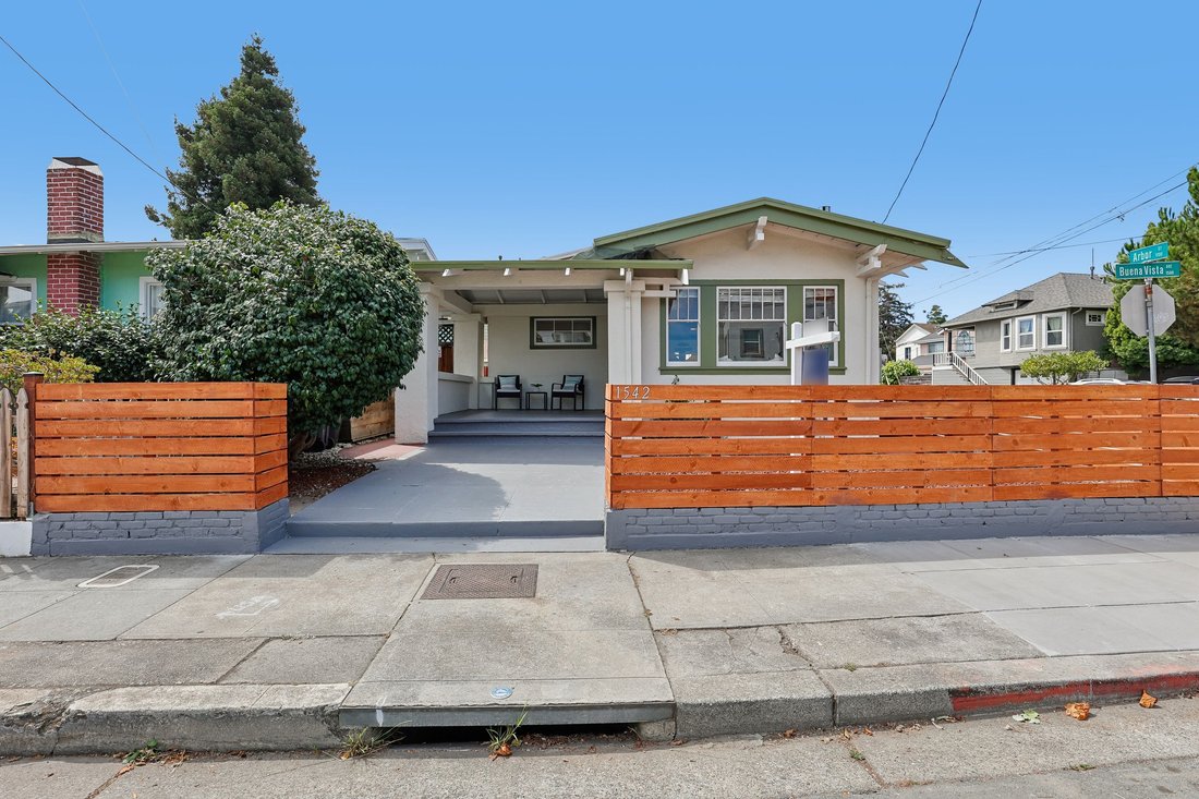 House in Alameda, California, United States 2 - 18793346