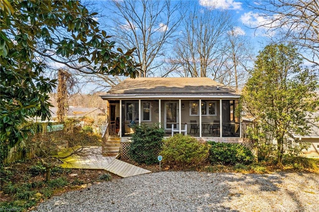 House in Lexington, North Carolina, United States 2 - 17390357