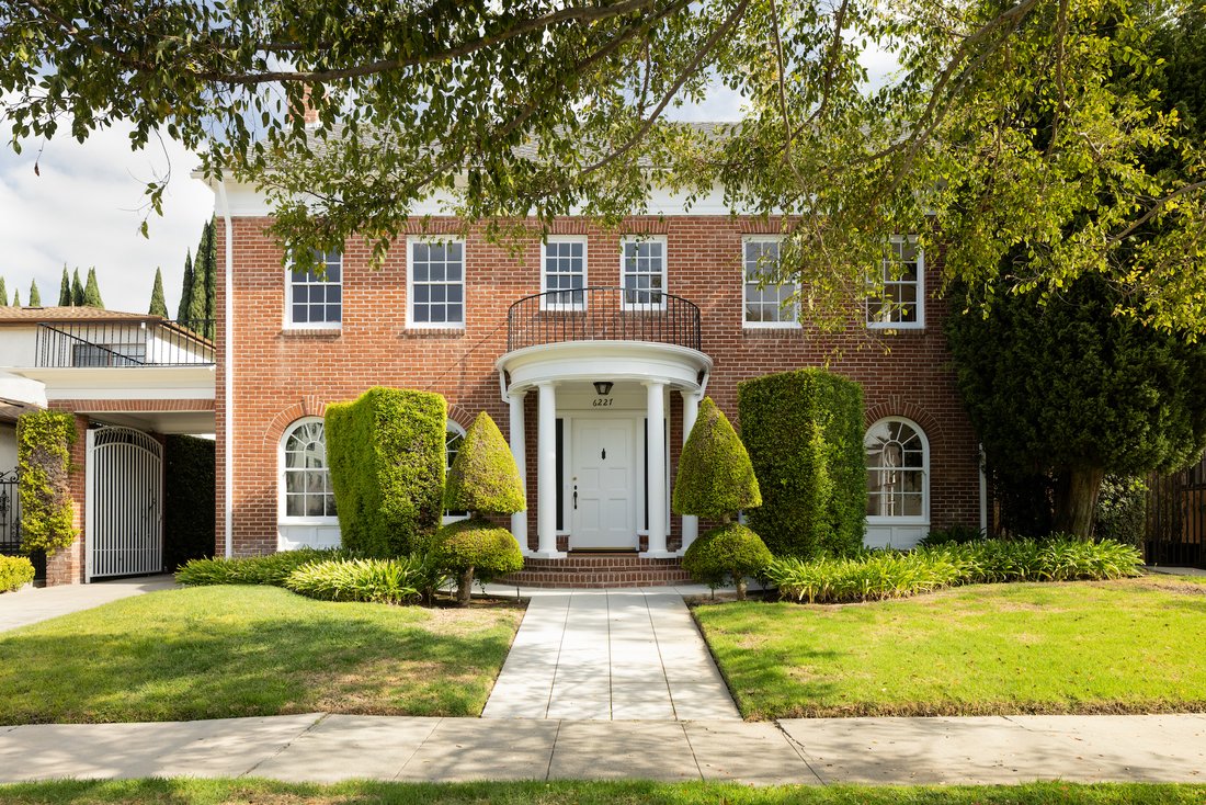 House in West Hollywood, California, United States 1 - 18794219