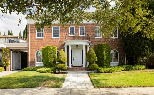 House in West Hollywood, California, United States 1