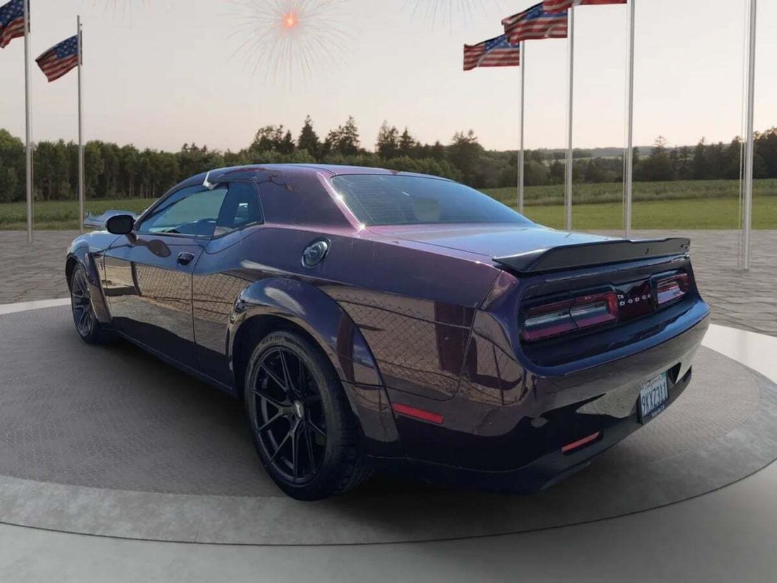 Coupe in Victorville, CA, United States 4 - 18802613